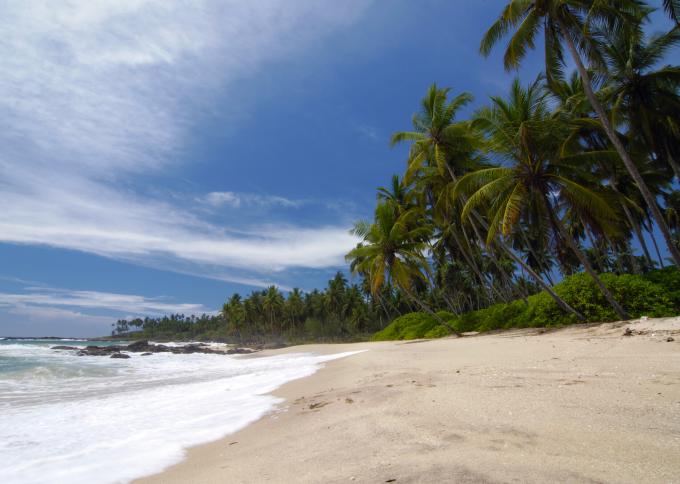 Tangalle